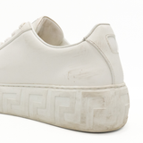 Versace 'Greca Nylon' Lowtop Sneaker - Men's 39.5