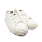 Versace 'Greca Nylon' Lowtop Sneaker - Men's 39.5