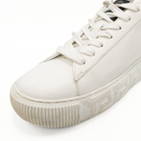 Versace 'Greca Nylon' Lowtop Sneaker - Men's 39.5