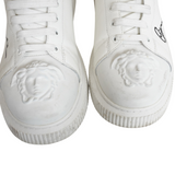 Versace 'Medusa Low' Sneakers - Men's 47