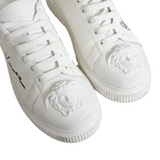 Versace 'Medusa Low' Sneakers - Men's 47
