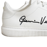 Versace 'Medusa Low' Sneakers - Men's 47