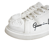 Versace 'Medusa Low' Sneakers - Men's 47