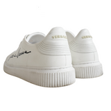 Versace 'Medusa Low' Sneakers - Men's 47