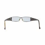 Versace Rectangular Eyeglasses