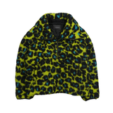 Versace 'FW 2022' Half-Zip Jacket - Men's 48