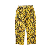 Versace Silk Pants - Men's 4