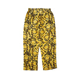 Versace Silk Pants - Men's 4