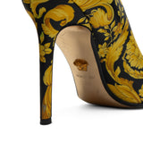 Versace '1992 Tribute Baroque' Heels - Women's 38