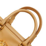 Versace 'Boston' Duffle Handbag