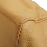 Versace 'Boston' Duffle Handbag