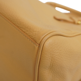 Versace 'Boston' Duffle Handbag