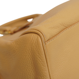 Versace 'Boston' Duffle Handbag