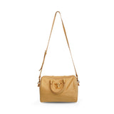 Versace 'Boston' Duffle Handbag