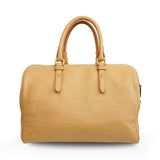 Versace 'Boston' Duffle Handbag