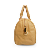 Versace 'Boston' Duffle Handbag