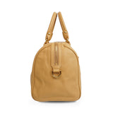 Versace 'Boston' Duffle Handbag