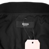 Versus Versace Bomber Jacket - Women's 42