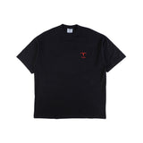 Vetements 'Aries' T-Shirt - Men's XS