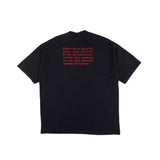 Vetements 'Aries' T-Shirt - Men's XS