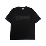 Vetements 'Hip Hop' Embroidered Shirt - Men's XS