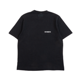Vetements Logo T-Shirt - Unisex XS