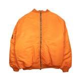 Vetements x Alpha Industries Reversible Bomber Jacket - Men's S