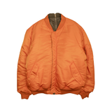 Vetements x Alpha Industries Reversible Bomber Jacket - Men's S