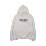 Vetements Oversized Hoodie - Men's S