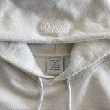 Vetements 'Haute Couture' Hoodie - Men's XS