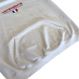 Vetements 'Haute Couture' Hoodie - Men's XS