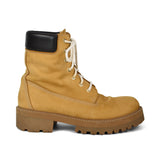 Vetements 'New Trucker' Boots - Men's 44