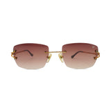 Vintage Frames 'Bal Harbour' Sunglasses