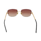 Vintage Frames 'Bal Harbour' Sunglasses