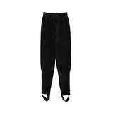 Victoria Beckham Stirrup Pants - Women's XL