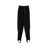 Victoria Beckham Stirrup Pants - Women's XL