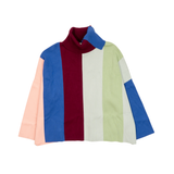 VVB by Victoria Beckham Turtleneck Sweater - Women's S