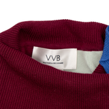VVB by Victoria Beckham Turtleneck Sweater - Women's S