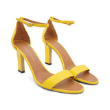 Victoria Beckham 'Anna' Sandal - Women's 40