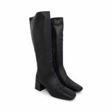 Vince Knee-High Boots - Women's 40