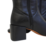 Vince Knee-High Boots - Women's 40