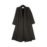 Vionnet Wool Coat - Women's 38