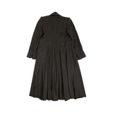 Vionnet Wool Coat - Women's 38