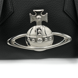 Vivienne Westwood 'Big Orb' Boston Shoulder Bag