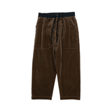 Vivienne Westwood Velour Pants - Men's 48