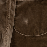 Vivienne Westwood Velour Pants - Men's 48