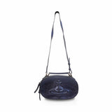 Vivienne Westwood 'Cathy Oval' Crossbody Bag