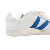 Visvim 'Corda Folk' Lowtop Sneakers - Men's 9.5