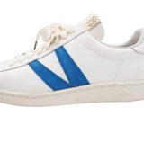Visvim 'Corda Folk' Lowtop Sneakers - Men's 9.5