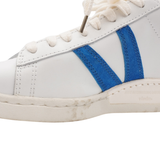 Visvim 'Corda Folk' Lowtop Sneakers - Men's 9.5
